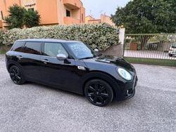 Nero Usata 2017 Mini Cooper D Clubman Station wagon | 13.500 € (Ottimo prezzo)