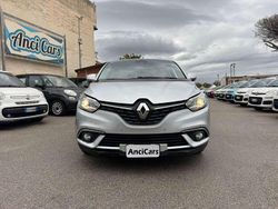 Argento Usata 2018 Renault Scénic IV Intens Monovolume | 10.990 € (Ottimo prezzo)