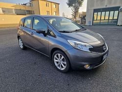Usata 2014 Nissan Note Acenta Monovolume | 7000 €