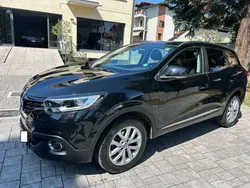 Nero Usata 2016 Renault Kadjar Intens SUV | 11.799 € (Buon prezzo)