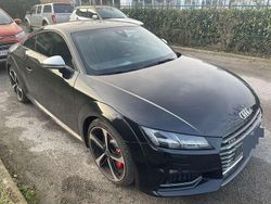 Nero Usata 2017 Audi TTS Ambiente Coupé | 29.000 € (Super prezzo)