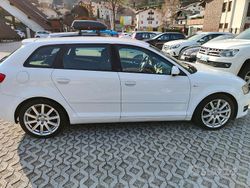 Bianco Usata 2011 Audi A3 S-Line Tre volumi | 6500 € (Buon prezzo)