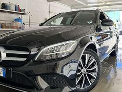 Usata 2021 Mercedes C200 Executive Station wagon | 19.500 € (Ottimo prezzo)