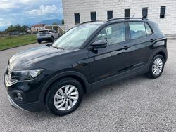 Nero Usata 2023 VW T-Cross Style SUV | 18.700 € (Buon prezzo)