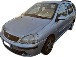 Grigio Usata 2000 Tata Indigo Station wagon | 2900 €