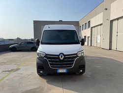 Bianco Usata 2021 Renault Master Furgone | 13.500 € (Ottimo prezzo)