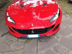 Usata 2019 Ferrari Portofino Coupé | 219.000 € (Ottimo prezzo)