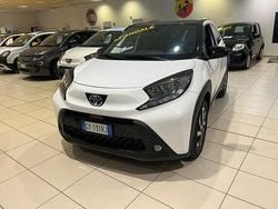 Bianco Usata 2025 Toyota Aygo X Trend SUV | 15.690 € (Buon prezzo)