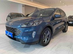 Blu Usata 2024 Ford Kuga ST SUV | 26.000 € (Buon prezzo)