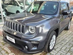 Graphite grey Usata 2023 Jeep Renegade Limited SUV | 16.800 € (Buon prezzo)