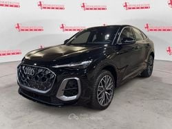 Nero Nuova 2025 Audi Q5 S-Line SUV | 68.500 € (Super prezzo)