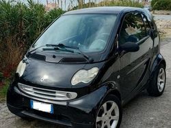 Usata 2004 Smart ForTwo Coupé Due volumi | 1800 € (Ottimo prezzo)