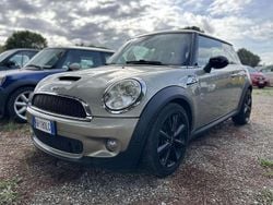 Oro Usata 2008 Mini Cooper S Due volumi | 8500 € (Buon prezzo)