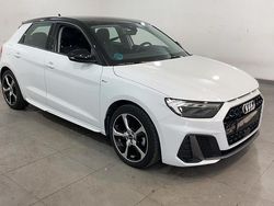 Bianco Usata 2025 Audi A1 Sportback S-Line Due volumi | 26.990 € (Buon prezzo)