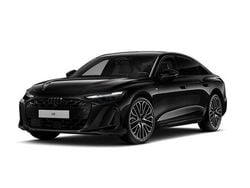 Nero mito metallizzato Nuova 2025 Audi A6 S-Line Tre volumi | 70.600 € (Ottimo prezzo)