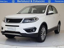 Bianco pastello Usata 2019 DR DR6 SUV | 11.800 € (Buon prezzo)