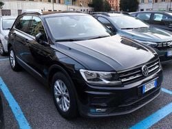 Usata 2020 VW Tiguan Business SUV | 18.900 € (Super prezzo)