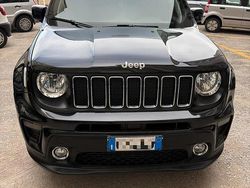 Nero Usata 2020 Jeep Renegade SUV | 15.500 € (Ottimo prezzo)
