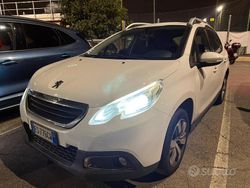 Usata 2013 Peugeot 2008 Allure SUV | 6900 € (Cara)