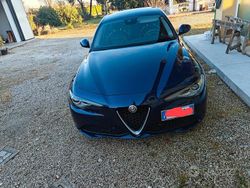 Blu Usata 2016 Alfa Romeo Giulia Tre volumi | 15.800 €