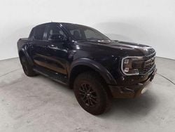 Nero Usata 2024 Ford Ranger Raptor Pick-up | 56.000 € (Buon prezzo)