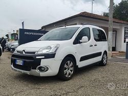 Bianco Usata 2012 Citroën Berlingo XTR Monovolume | 6900 € (Buon prezzo)