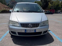 Usata 2011 Fiat Idea Dynamic Monovolume | 2799 € (Ottimo prezzo)