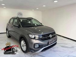 Argento Usata 2019 VW T-Cross Style SUV | 14.500 € (Buon prezzo)