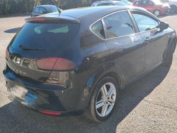Nero Usata 2010 Seat Leon Sport Tre volumi | 2700 € (Super prezzo)