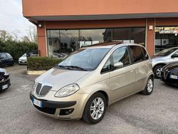 Bronzo Usata 2004 Lancia Musa Monovolume | 2800 € (Buon prezzo)