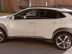 Bianco Usata 2019 Hyundai Kona Xpossible SUV | 15.000 € (Buon prezzo)