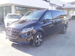 Nero Nuova 2025 Mercedes V250 Avantgarde Monovolume | 76.900 € (Buon prezzo)