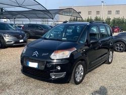 Nero Usata 2013 Citroën C3 Picasso Monovolume | 6000 € (Buon prezzo)