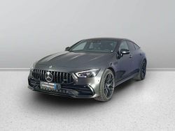 Grigio Usata 2023 Mercedes AMG GT Premium Coupé | 76.900 € (Ottimo prezzo)