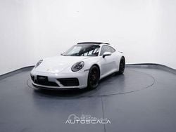 Gray Usata 2023 Porsche 911 Carrera 4 GTS Coupé | 166.990 € (Super prezzo)