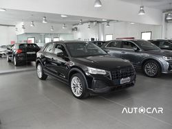Nero Usata 2021 Audi Q2 Admired SUV | 28.500 € (Cara)