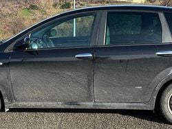 Nero Usata 2006 Fiat Croma Station wagon | 1700 €