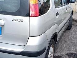 Grigio Usata 2005 Suzuki Ignis SUV | 3700 €
