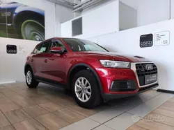 Rosso Usata 2018 Audi Q5 Business SUV | 26.500 € (Super prezzo)