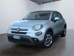 Argento Usata 2019 Fiat 500X Sport SUV | 15.000 € (Buon prezzo)