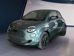 Verde Nuova 2025 Fiat 500e Due volumi | 29.900 €