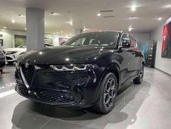 Grigio scuro Nuova 2025 Alfa Romeo Tonale Sprint SUV | 33.490 € (Ottimo prezzo)