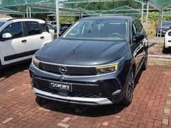 Nero Usata 2022 Opel Grandland X Business Elegance SUV | 13.893 € (Super prezzo)