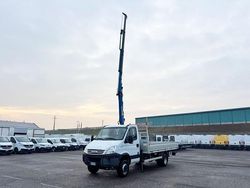 Bianco Usata 2007 Iveco Daily | 18.500 €