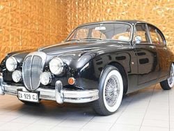 Nero Usata 1965 Daimler Sovereign Tre volumi | 29.900 €