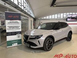 Beige Nuova 2025 Alfa Romeo Junior Edizione Speciale SUV | 31.900 €