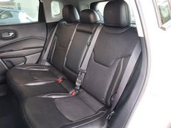 Bianco Usata 2020 Jeep Compass SUV | 13.900 € (Buon prezzo)