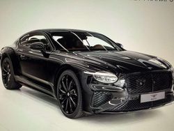 Nero Usata 2024 Bentley Continental Coupé | 280.000 €