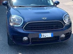 Usata 2018 Mini Cooper Countryman Hype SUV | 17.900 € (Super prezzo)