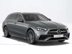 Grigio selenite / metallizzato Nuova 2025 Mercedes C220 Advanced Station wagon | 52.645 € (Buon prezzo)